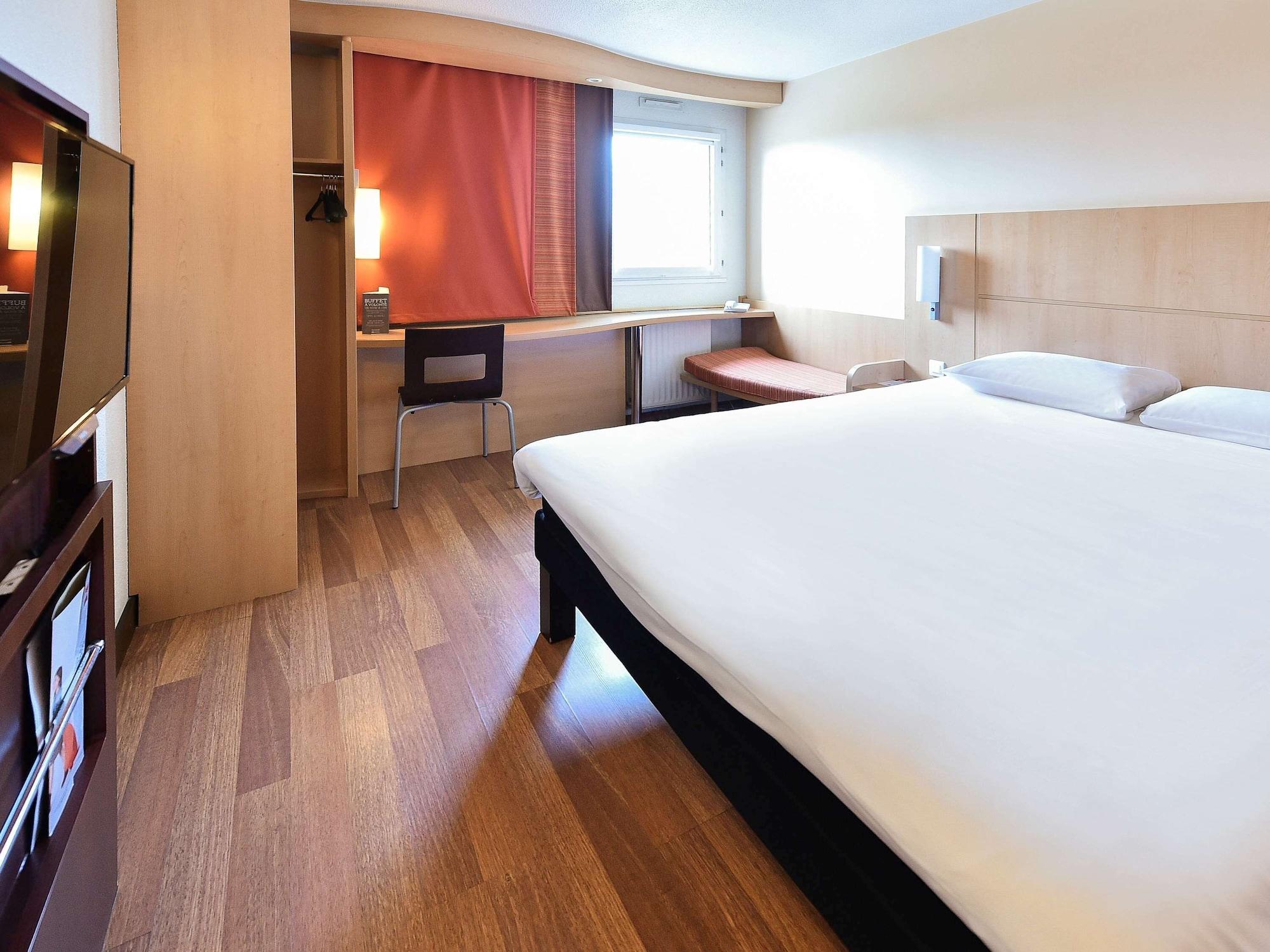 Ibis Beaune La Ferme Aux Vins Eksteriør bilde