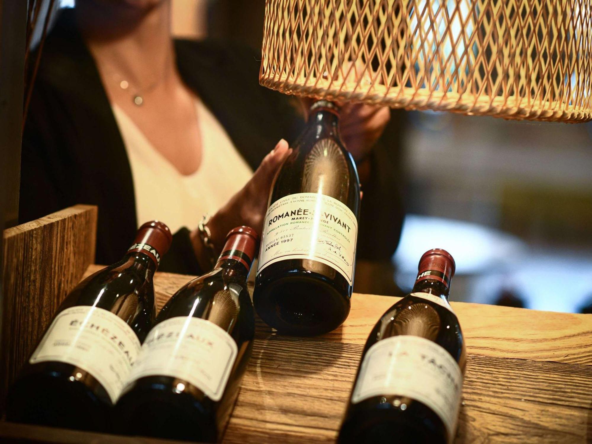 Ibis Beaune La Ferme Aux Vins Eksteriør bilde