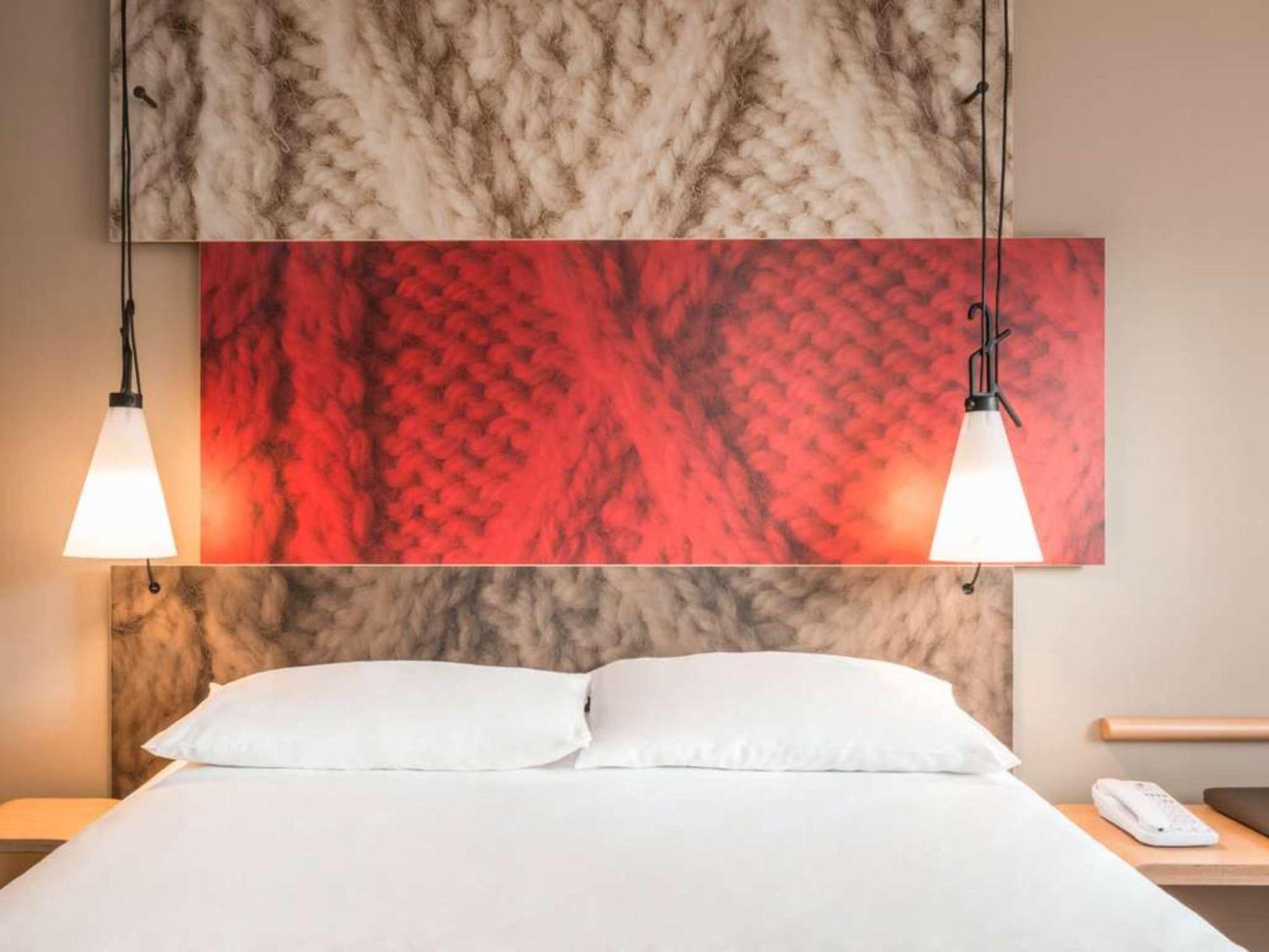 Ibis Beaune La Ferme Aux Vins Eksteriør bilde